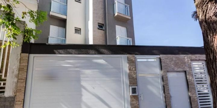 Cobertura para aluguel no Parque das Nações: 