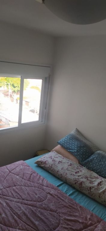 Apartamento para aluguel no Vila Tibiriçá: 