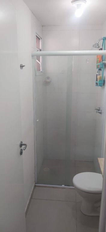 Apartamento para aluguel no Vila Tibiriçá: 