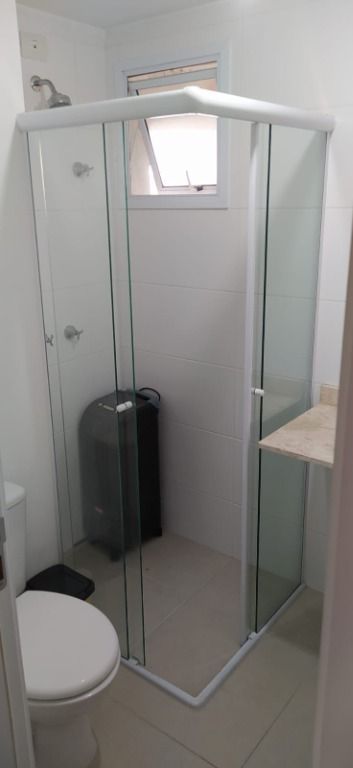 Apartamento para aluguel no Vila Tibiriçá: 