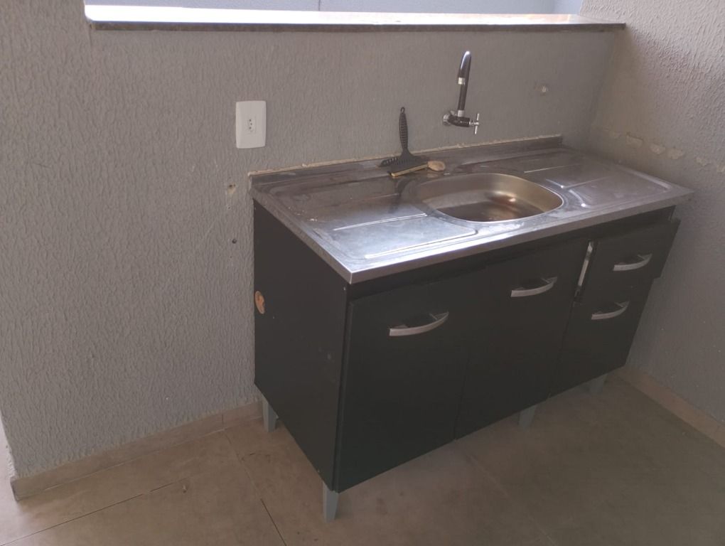 Cobertura para aluguel no Santa Maria: 