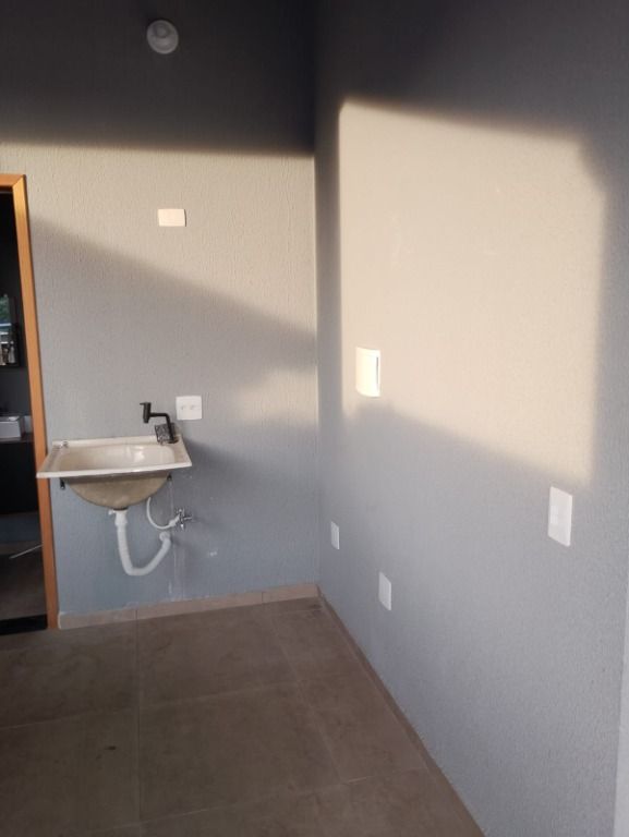 Cobertura para aluguel no Santa Maria: 