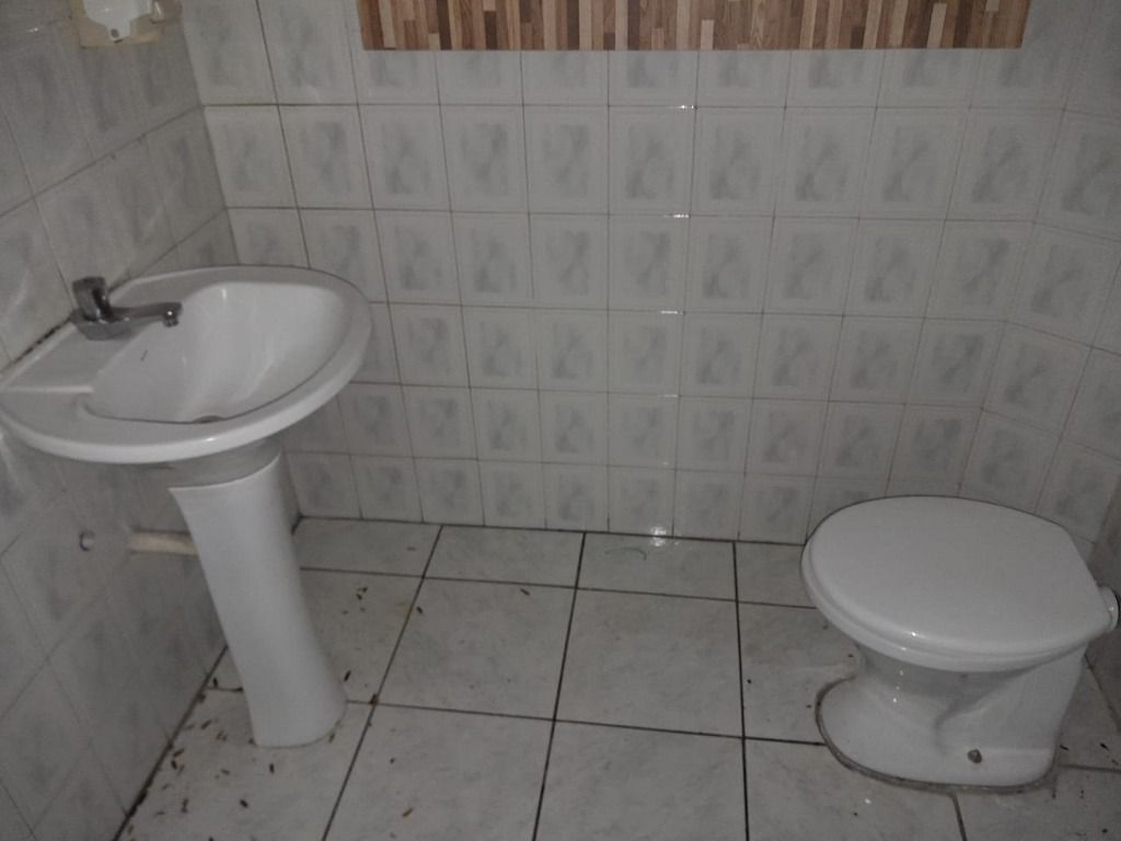 Salão para aluguel no Parque das Nações: 