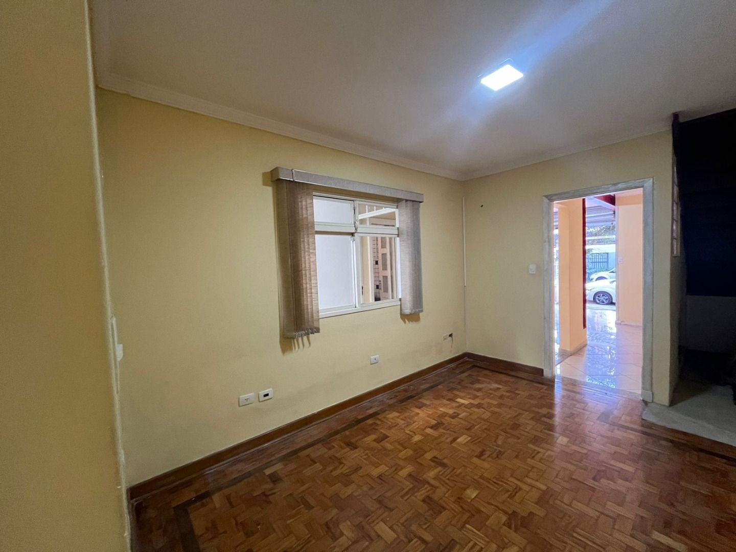 Salão para aluguel no Jardim: 