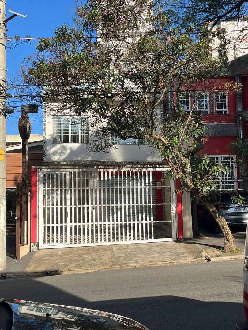 Salão para aluguel no Jardim: 