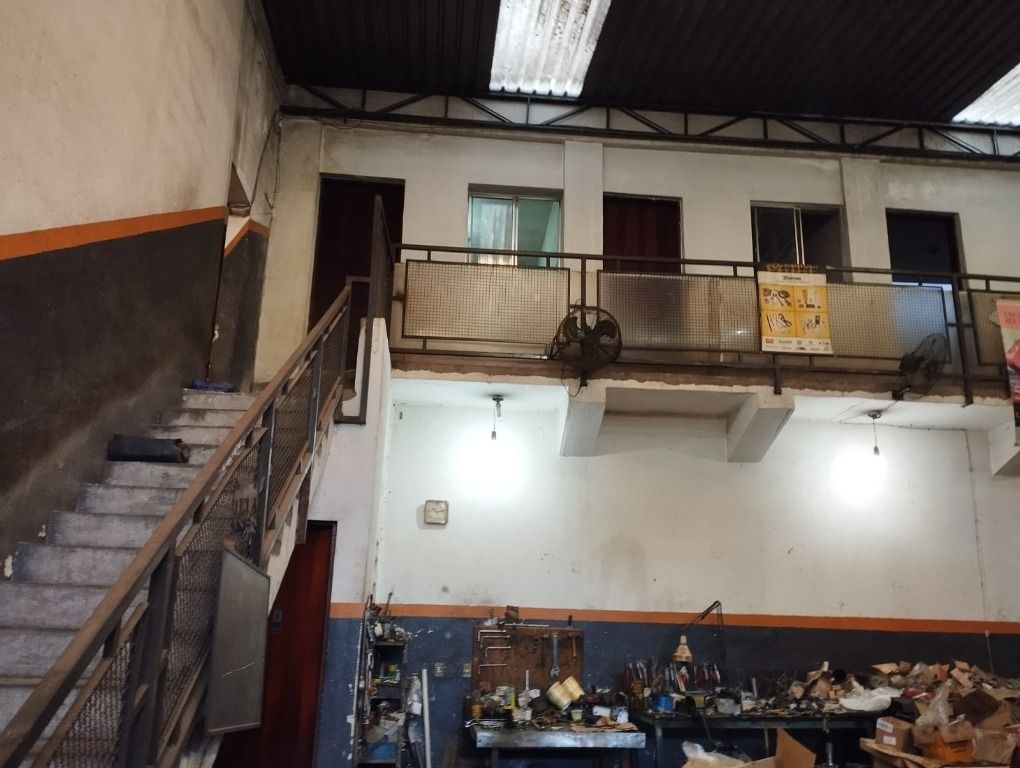 Galpão para aluguel no Jardim Santa Adélia: 