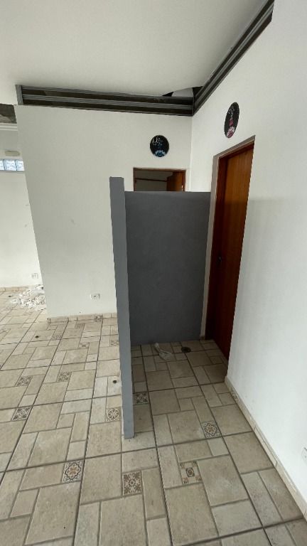 Salão para aluguel no Parque Novo Oratório: 