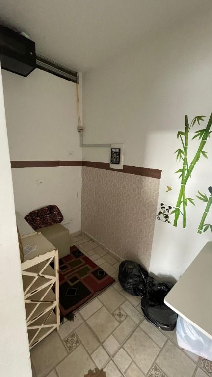 Salão para aluguel no Parque Novo Oratório: 