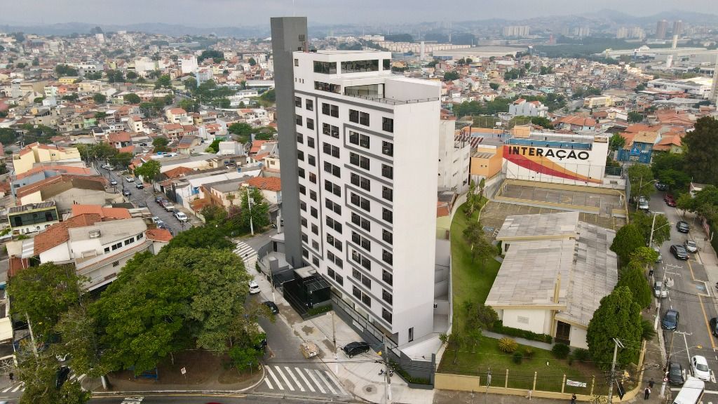 Sala para aluguel no Jardim Monte Líbano: 