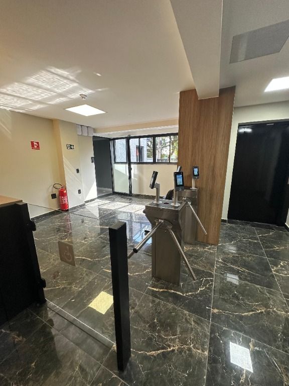 Sala para aluguel no Jardim Monte Líbano: 