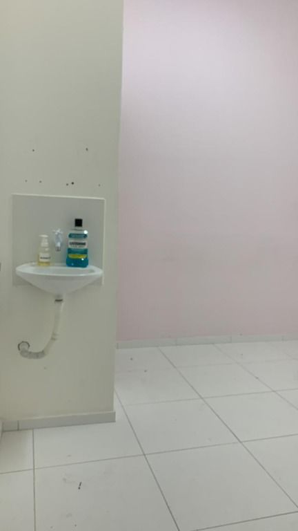 Salão para aluguel no Centro: 