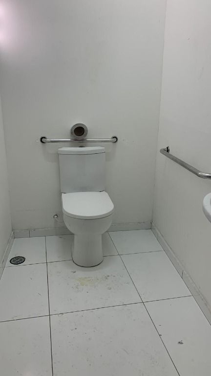 Salão para aluguel no Centro: 