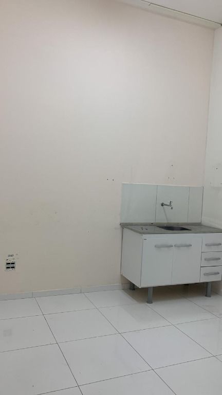 Salão para aluguel no Centro: 