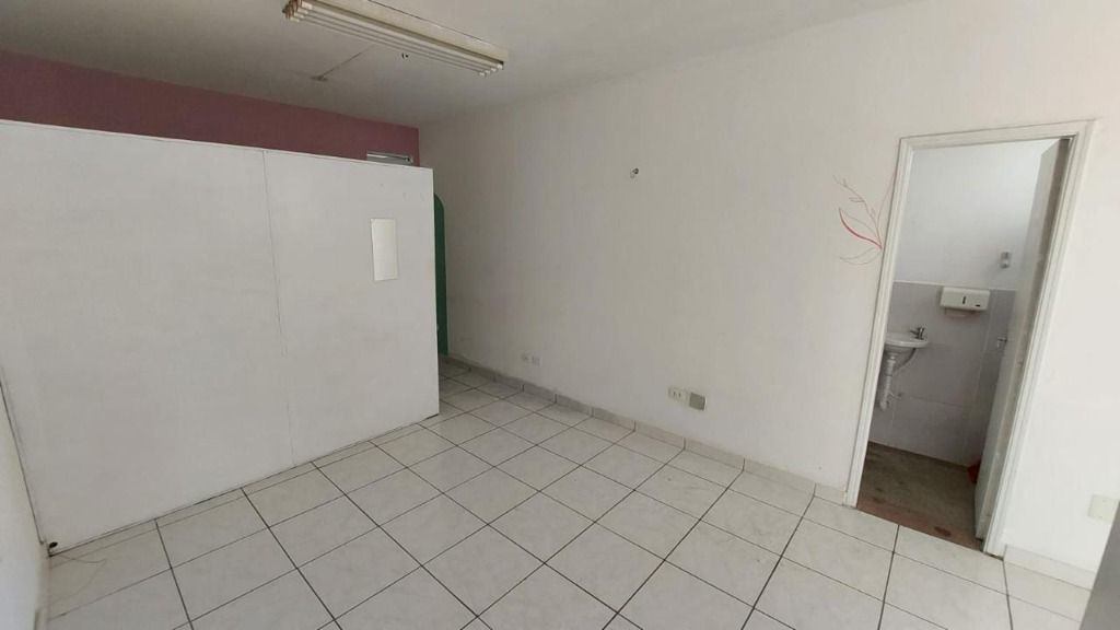 Sala para aluguel no Centro: 