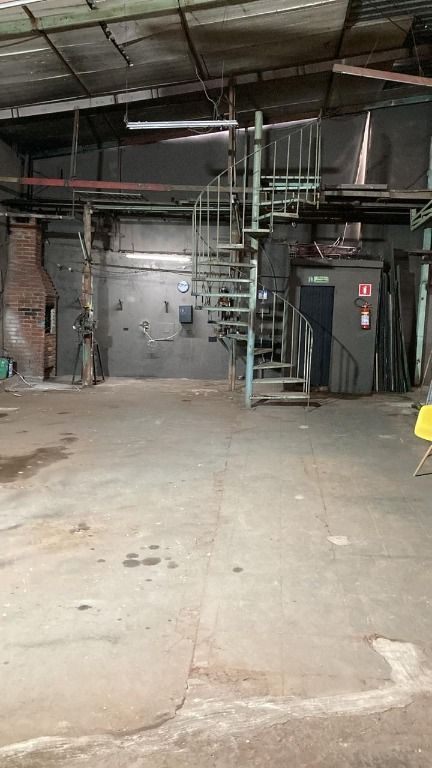 Galpão para aluguel no Bangu: 