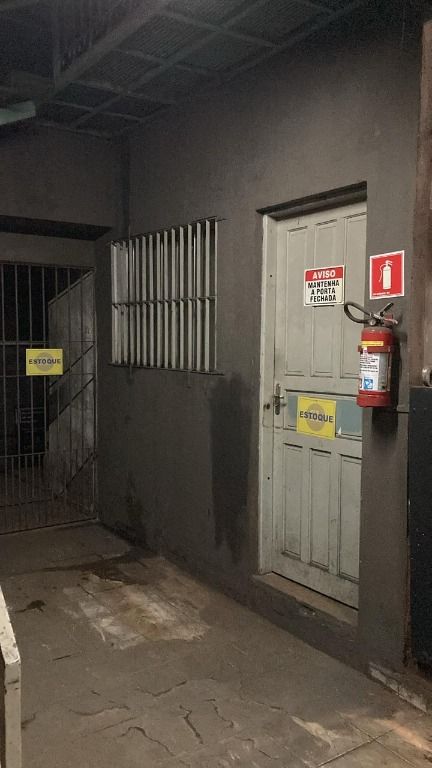 Galpão para aluguel no Bangu: 