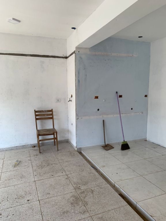 Salão para aluguel no Parque das Nações: 