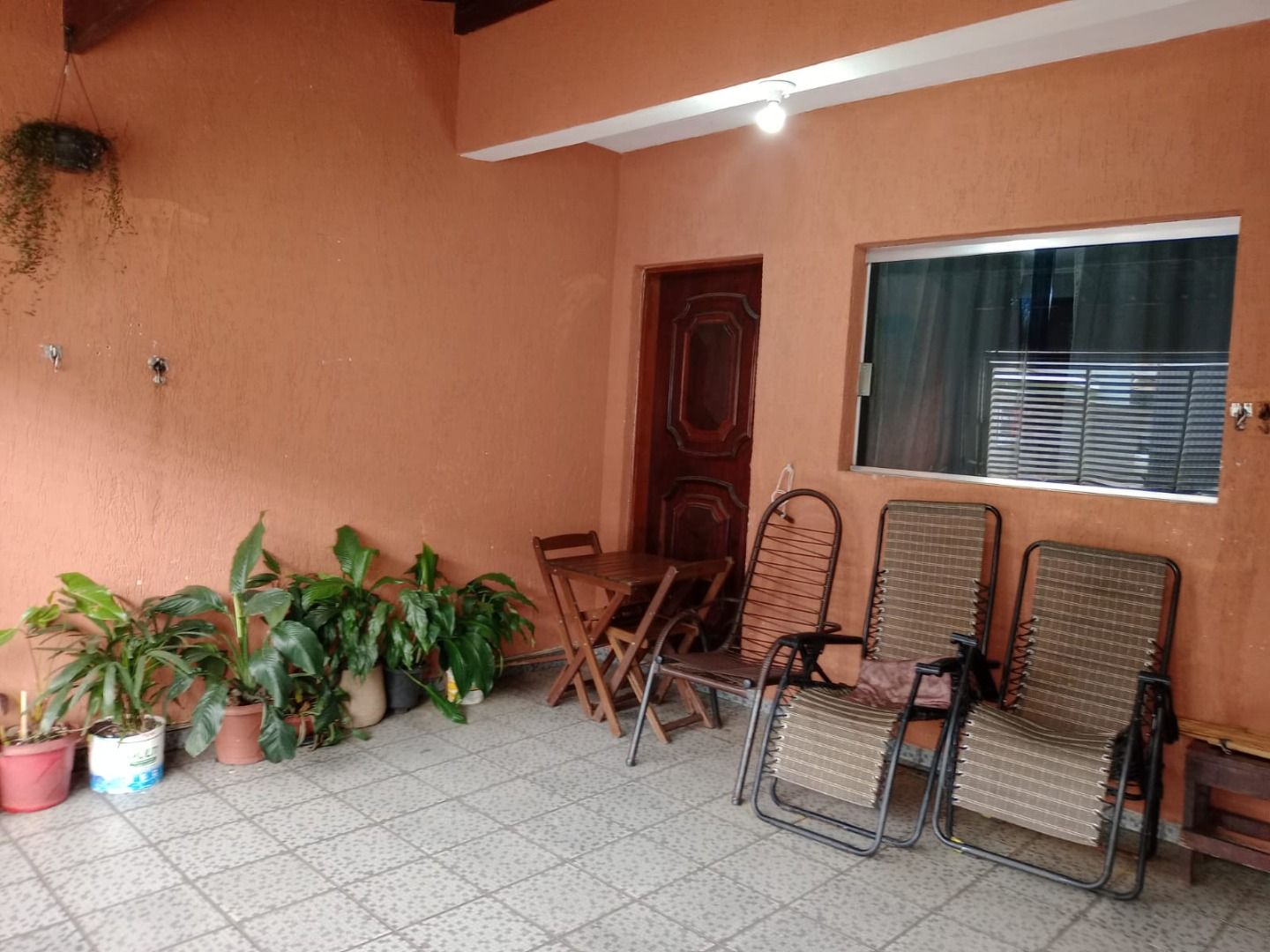 Sobrado para aluguel no Centreville: 