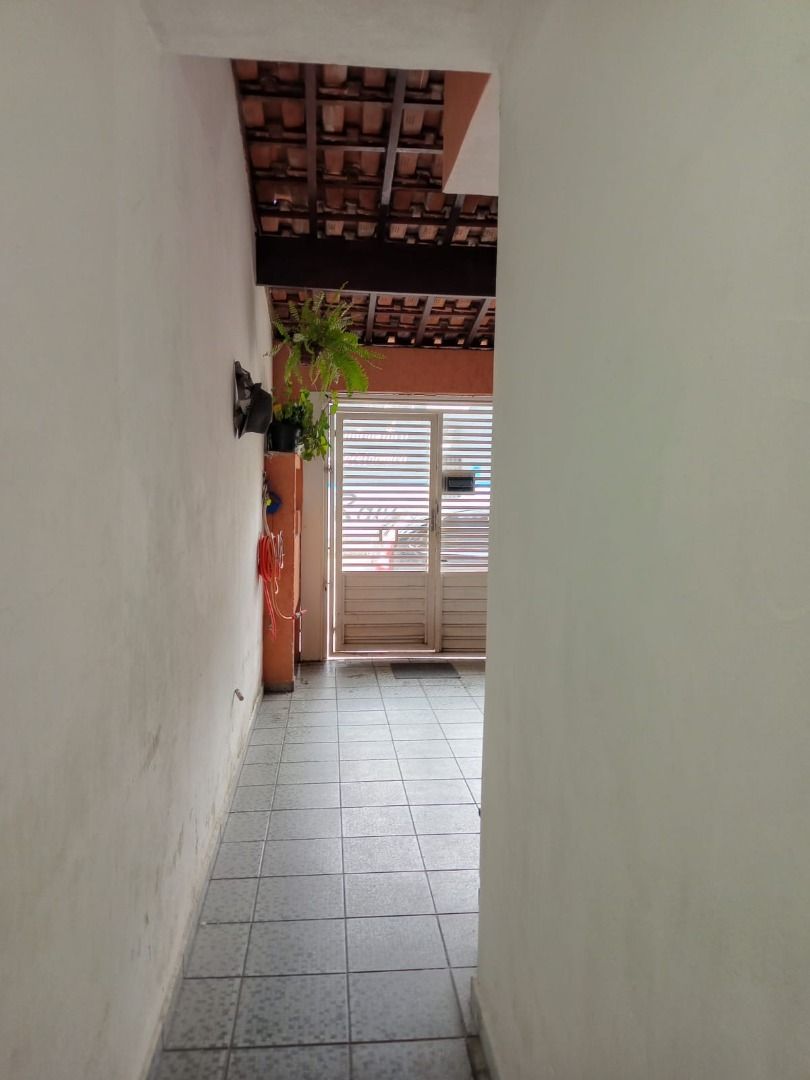 Sobrado para aluguel no Centreville: 