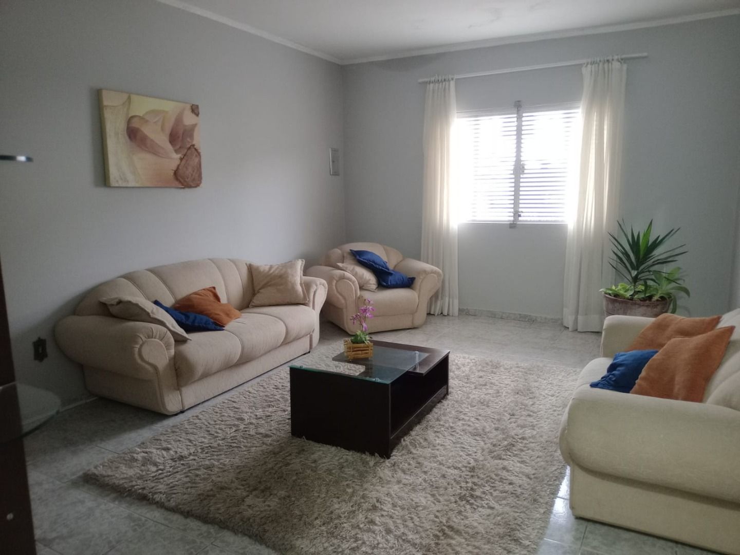 Sobrado para aluguel no Centreville: 