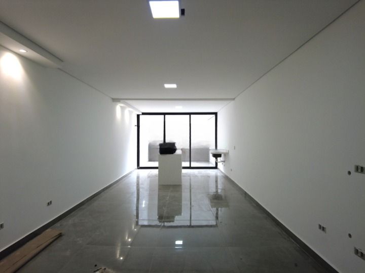 Sobrado para aluguel no Vila Camilópolis: 