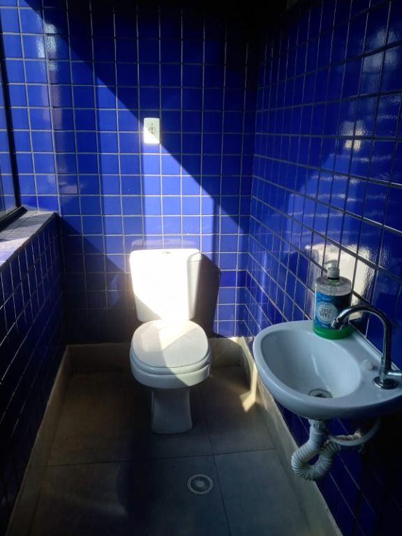 Sala para aluguel no Parque das Nações: 