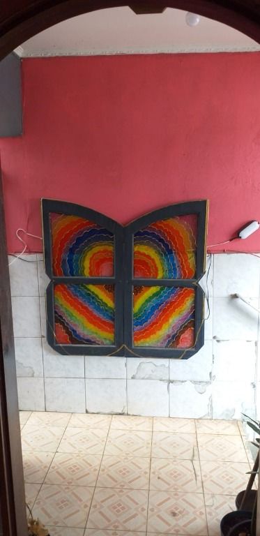 Sobrado para aluguel no Vila Francisco Matarazzo: 