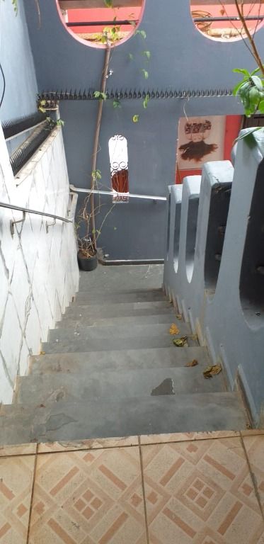 Sobrado para aluguel no Vila Francisco Matarazzo: 