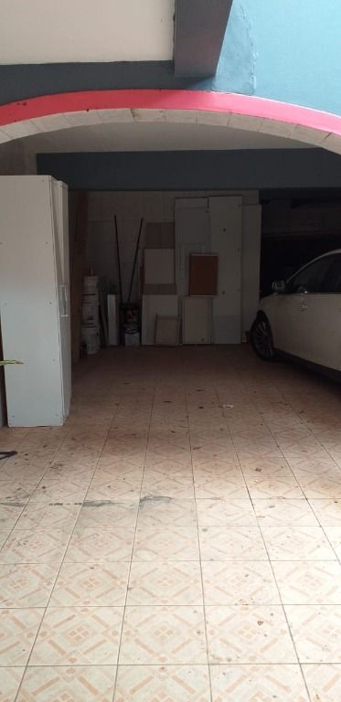 Sobrado para aluguel no Vila Francisco Matarazzo: 