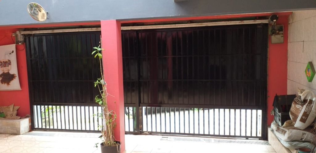 Sobrado para aluguel no Vila Francisco Matarazzo: 