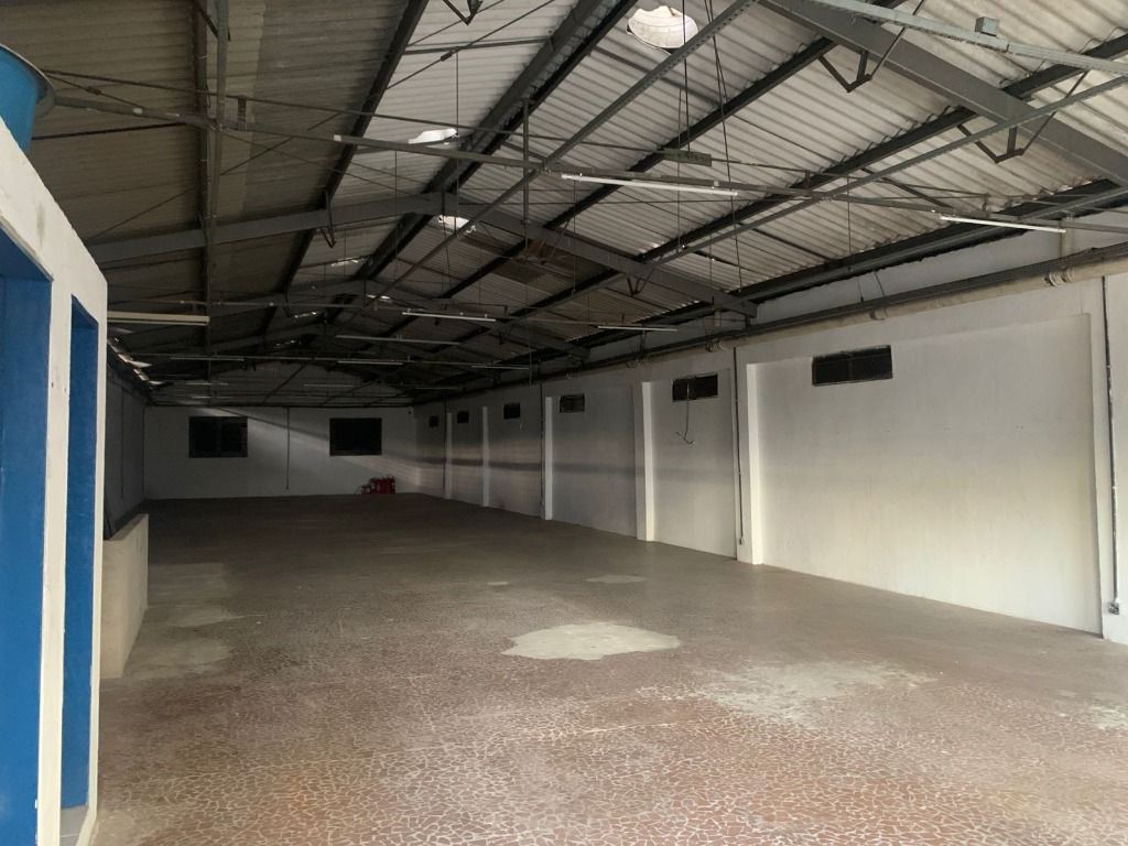 Galpão para aluguel no Santa Teresinha: 