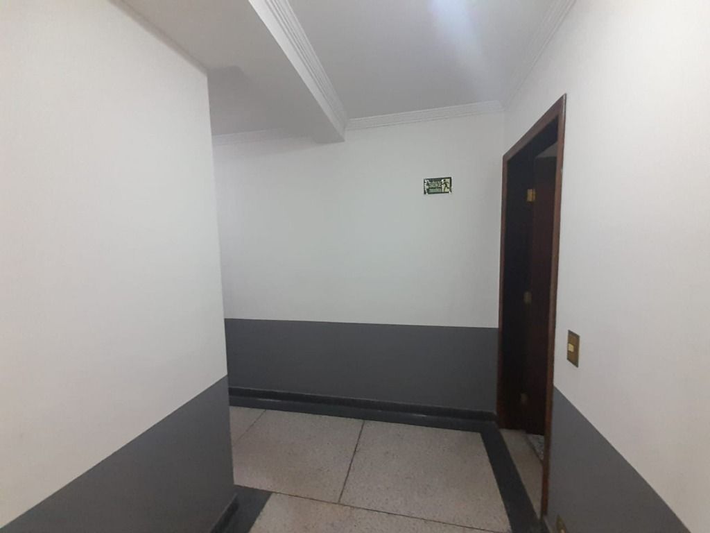 Sala para aluguel no Vila Alpina: 