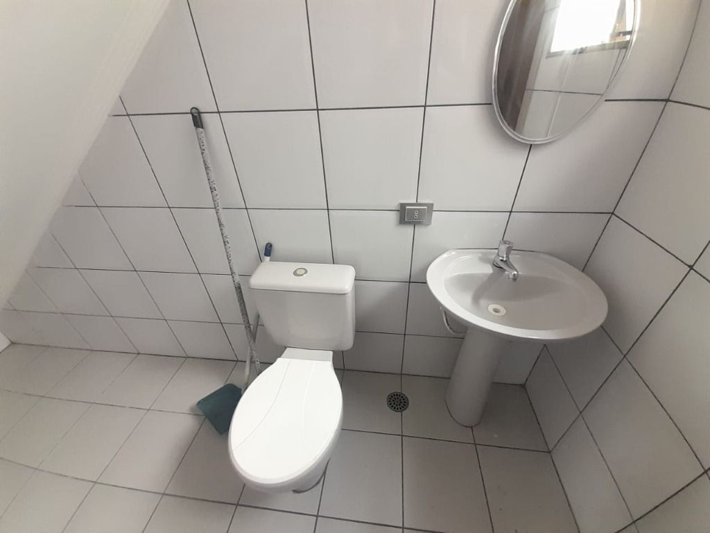 Sala para aluguel no Vila Alpina: 