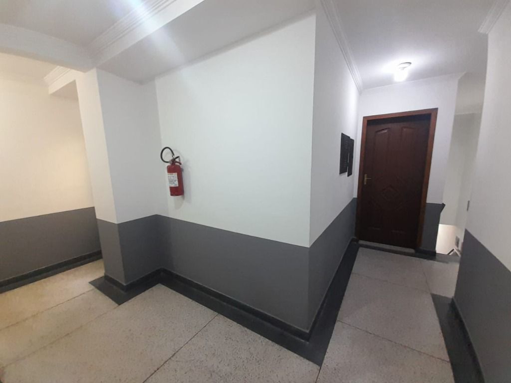 Sala para aluguel no Vila Alpina: 