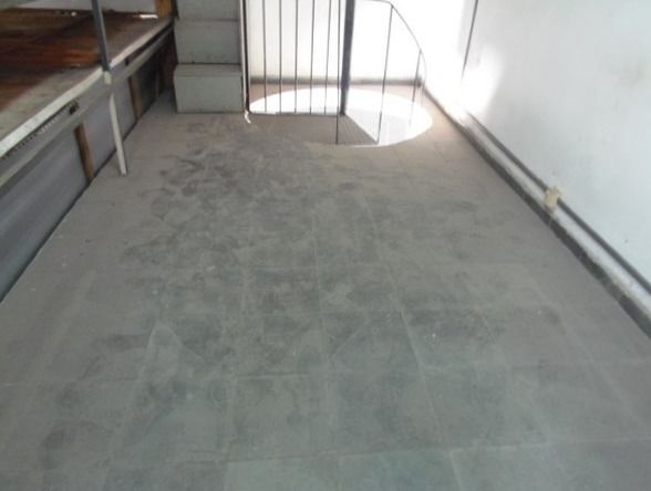 Salão para aluguel no Parque das Nações: 