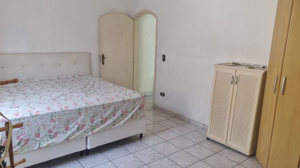 Sobrado para aluguel no Jardim Stella: 