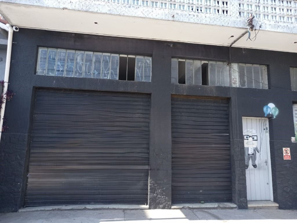 Salão para aluguel no Parque Oratório: 