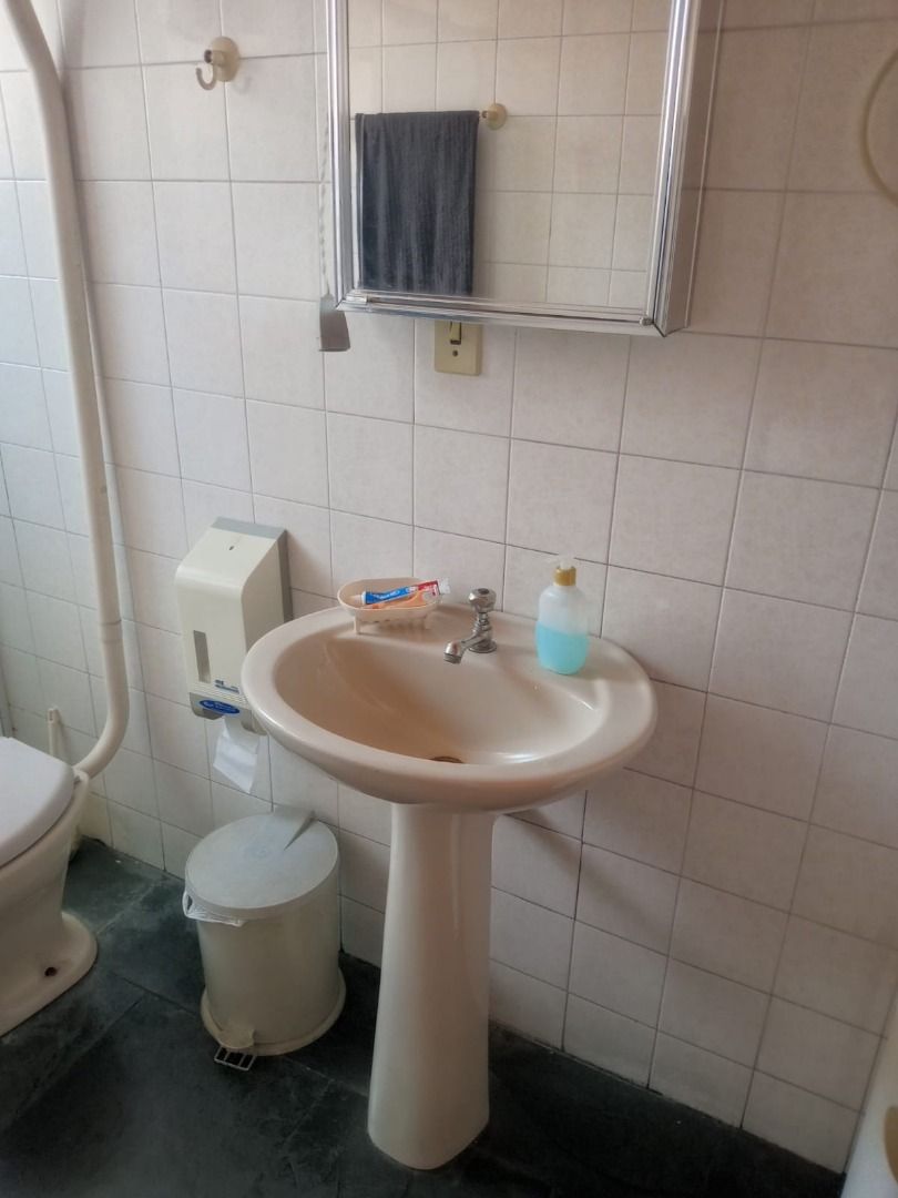 Casa para aluguel no Vila América: 