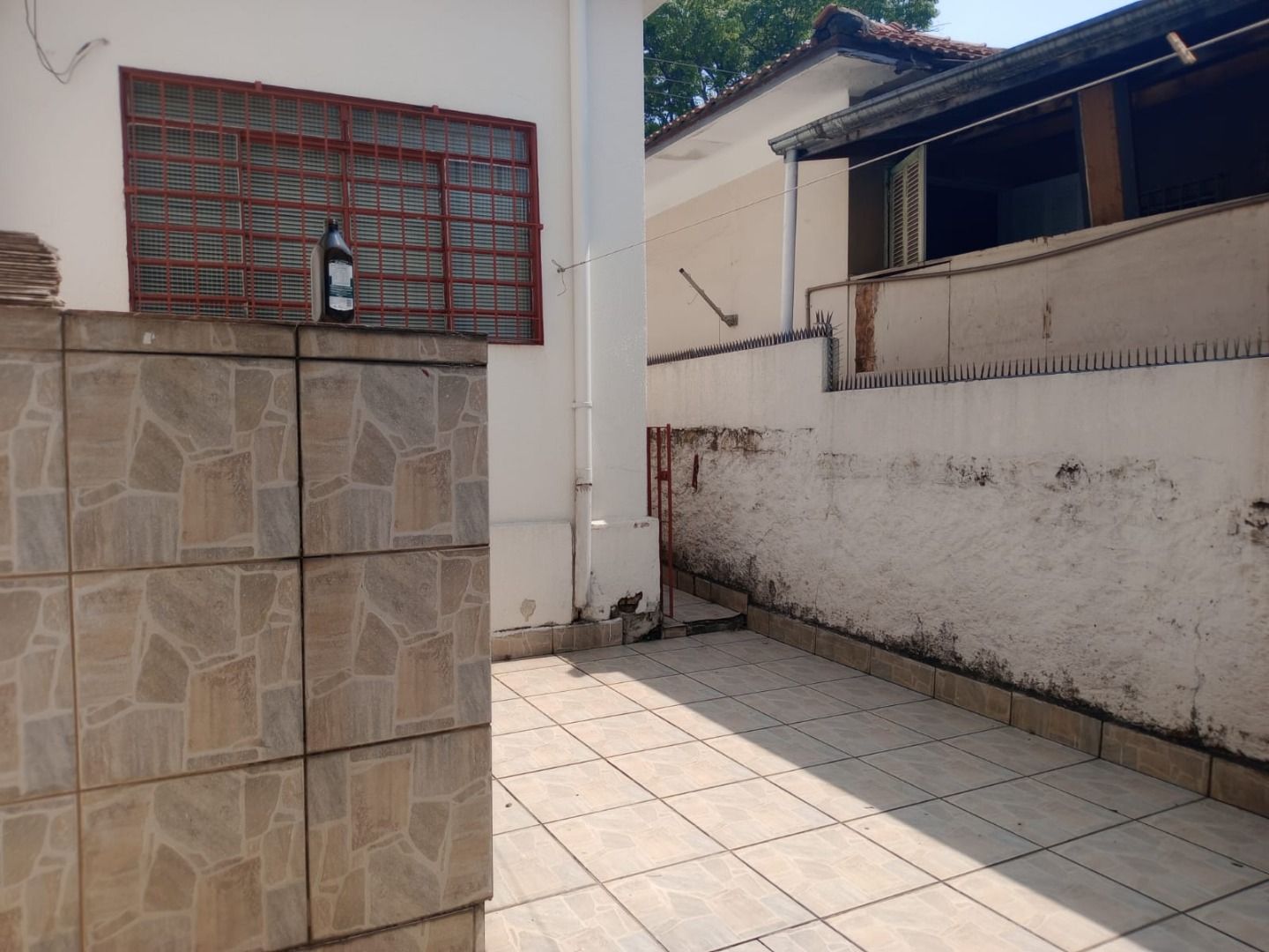 Casa para aluguel no Vila América: 