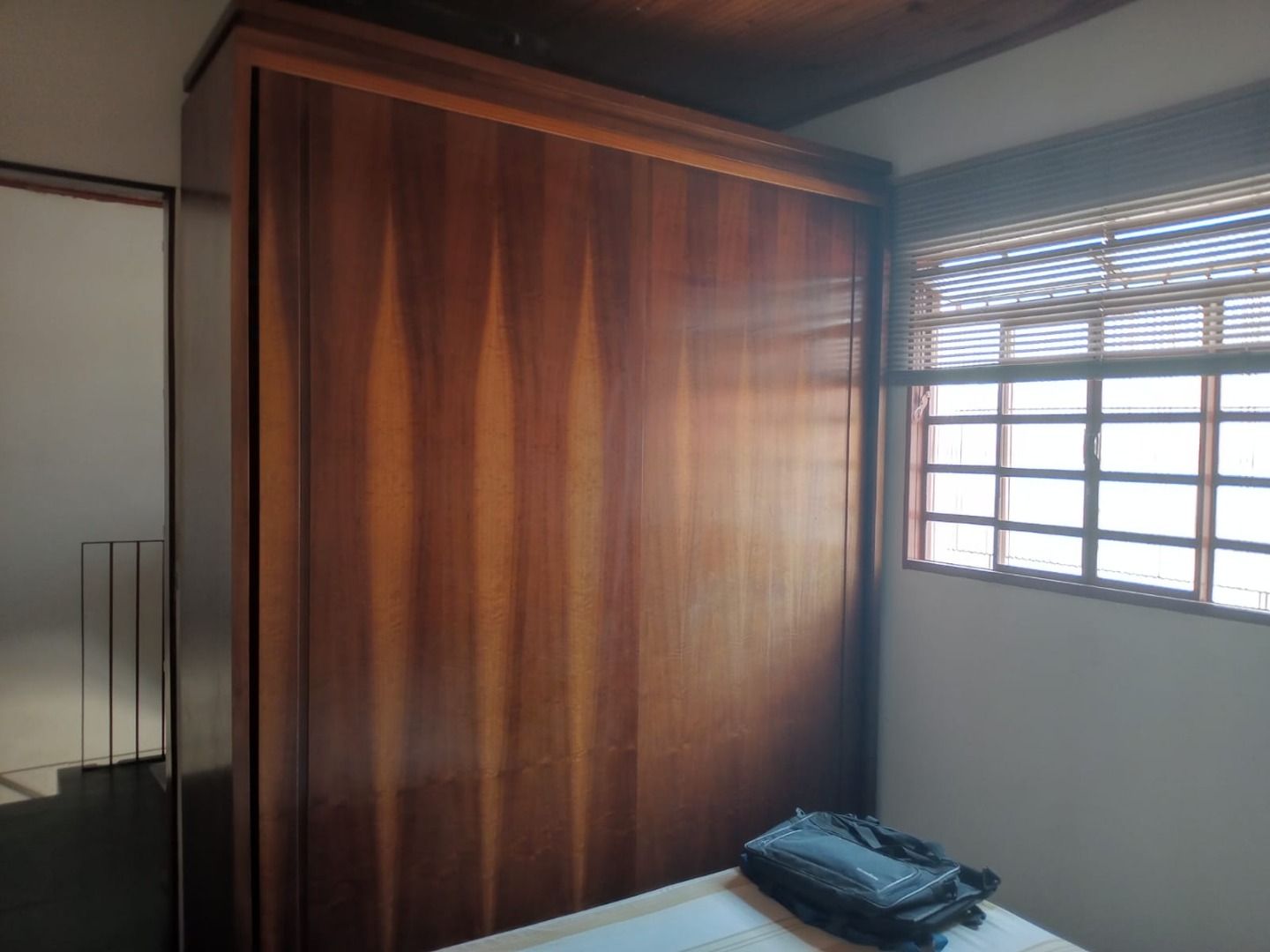 Casa para aluguel no Vila América: 