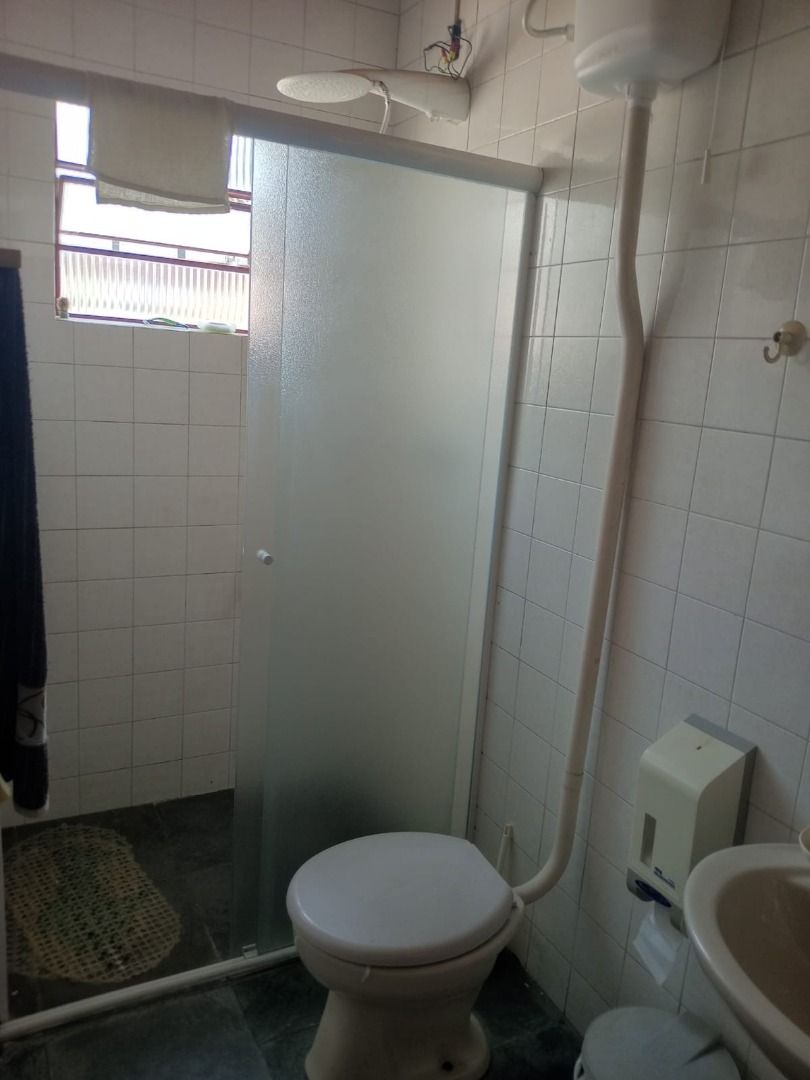 Casa para aluguel no Vila América: 