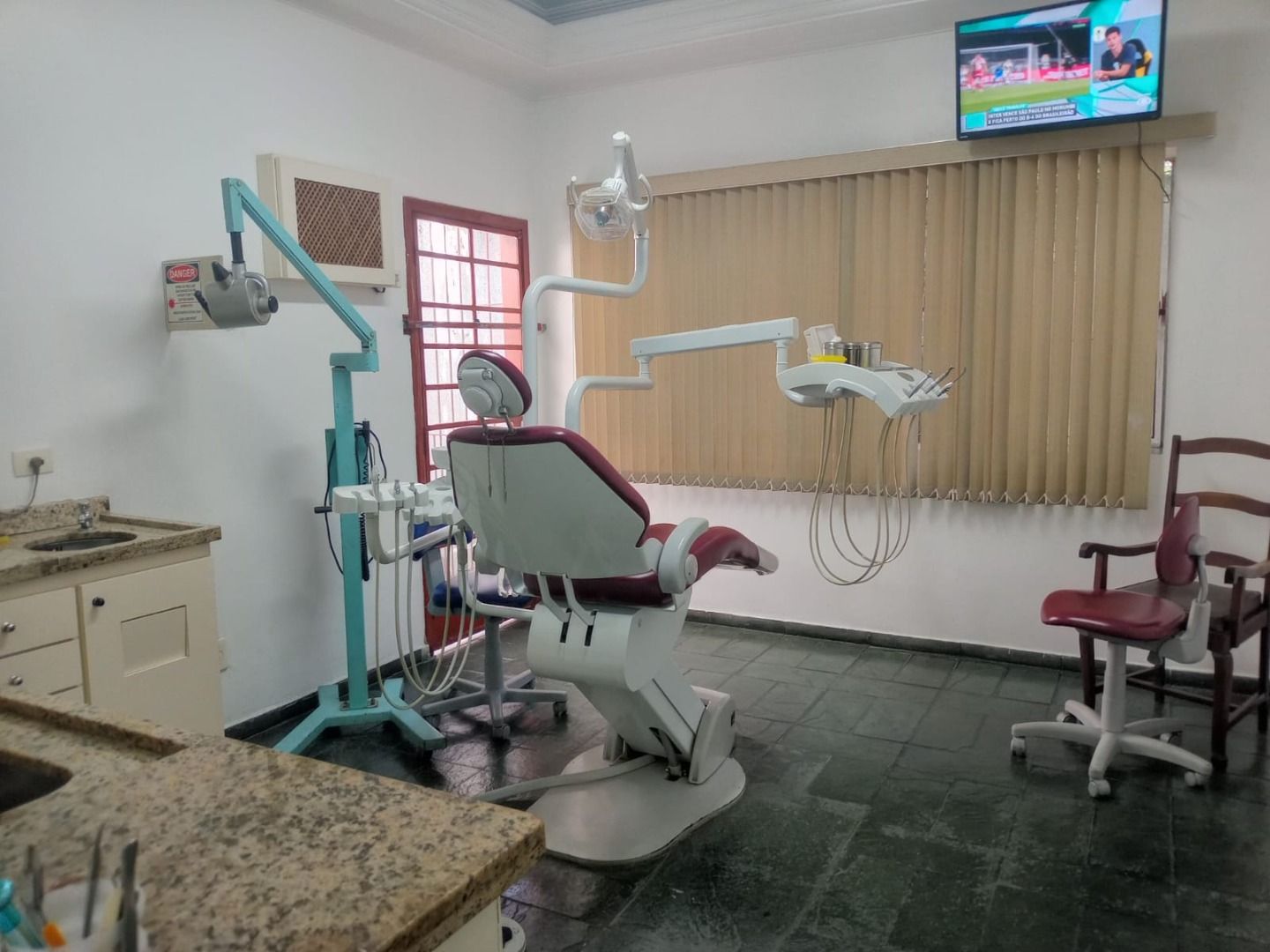 Casa para aluguel no Vila América: 