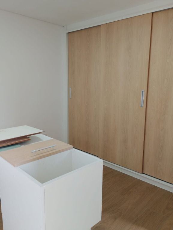 Cobertura para aluguel no Vila Camilópolis: 