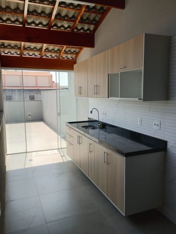 Cobertura para aluguel no Vila Camilópolis: 