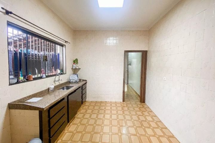 Sobrado para aluguel no Vila Pires: 