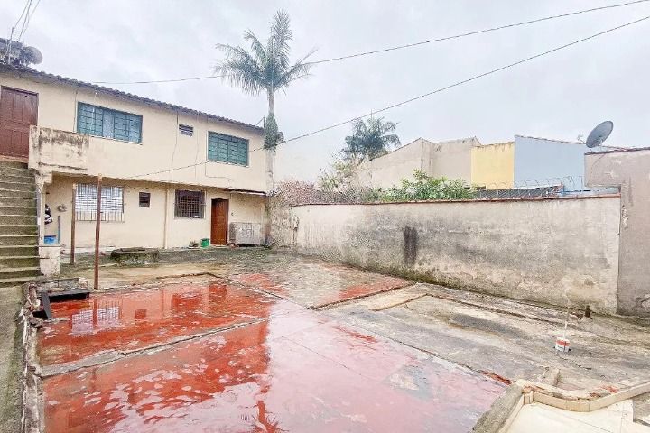 Sobrado para aluguel no Vila Pires: 