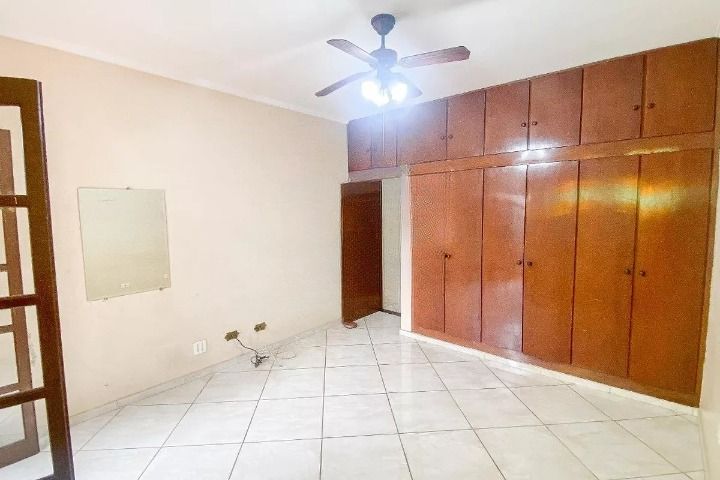 Sobrado para aluguel no Vila Pires: 