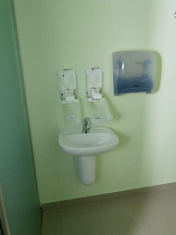 Salão para aluguel no Bangu: 