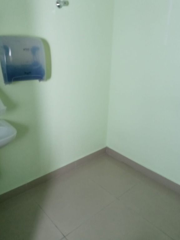 Salão para aluguel no Bangu: 