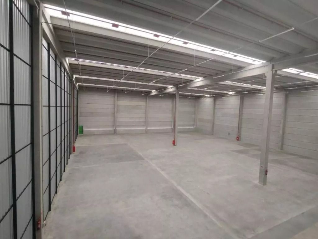 Galpão para aluguel no Parque Central: 